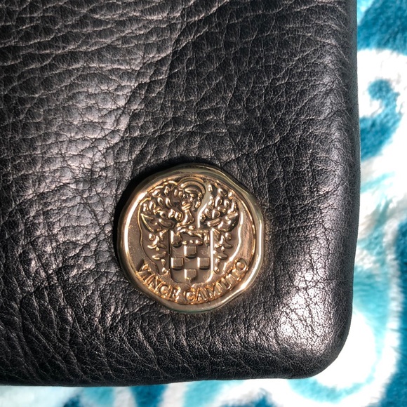 VINCE CAMUTO DARLA CROSSBODY - Picture 6 of 8